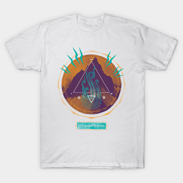 Mountain of Madness